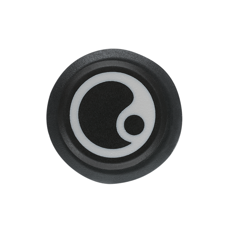 Ergon GD1 Evo Grip in Black-2